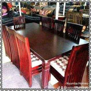 A picture of Katende furniture u.