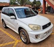 A picture of TOYOTA RAV4 AT UGX33M CALL 0703 693957