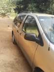 A picture of Toyota sienna