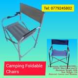 camping equipment