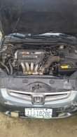 A picture of Fastest Dealer Honda Accord EOD 04 model V4 engine Engine