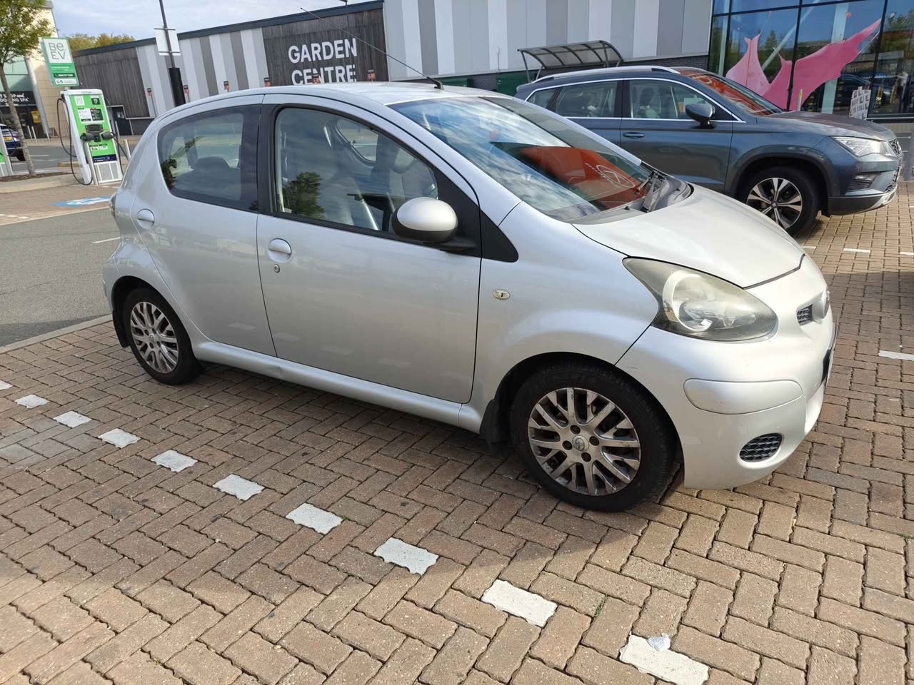 cars under 1500