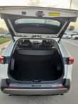 A picture of Toyota RAV4 hybrid 2021 model petrol