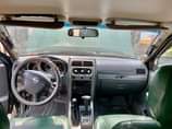 A picture of 2002 Nissan XTerra SE