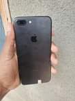 A picture of I PHONE 7 PLUS
