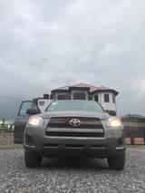 used toyota rav4