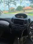 A picture of Toyota funcargo