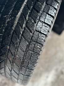 A picture of 2005 Toyota Matrix