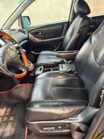 A picture of Registered RX 300 2003