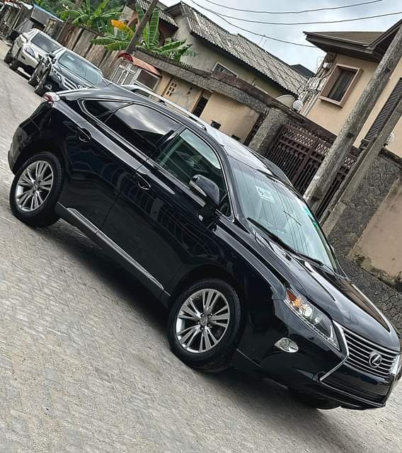 A picture of MR KEN AUTOs Ur Happiness Is Our Priority 2348038966089 call