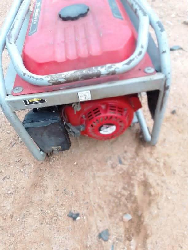 A picture of Generator