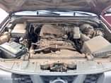 A picture of Nissan Xterra