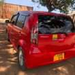 A picture of TOYOTA PASSO INAUZWA BEI 7 8MILLION KARIBU SANA