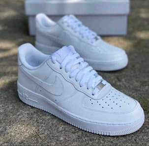 A picture of Authentic Sneakers in all Brands at 180K