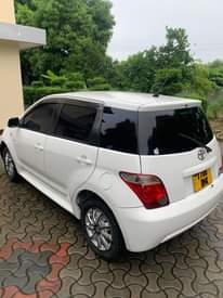 A picture of Toyota ist Mwaka 2005 2006 Cc1290 Mil 11 5 0624658914