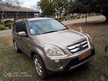 honda crv rd7