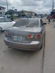 A picture of 2006 Mazda