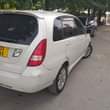 A picture of Suzuki Aerio