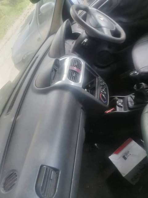 Car P.