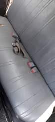 A picture of Toyota Hilux 1998