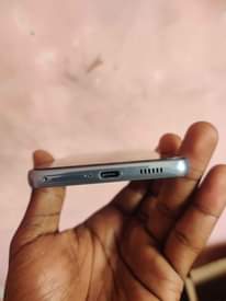 A picture of Samsung galaxy a53 5g