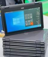 A picture of Dell Latitude E3189 Touchscreen Convertible Medium Size