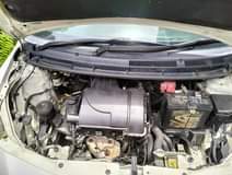 used toyota belta
