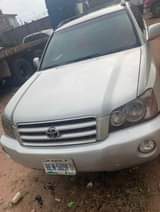 A picture of Dealers Deal Toyota Highlander