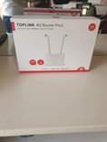 A picture of Top link 4g router Pro 2