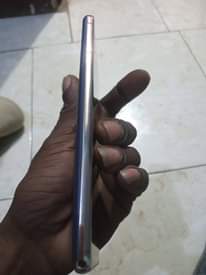 A picture of S21 5g