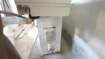 A picture of Air condition AC