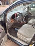 A picture of 2003 Lexus Rx300