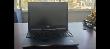 dell laptop