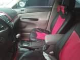 A picture of Toyota Camry