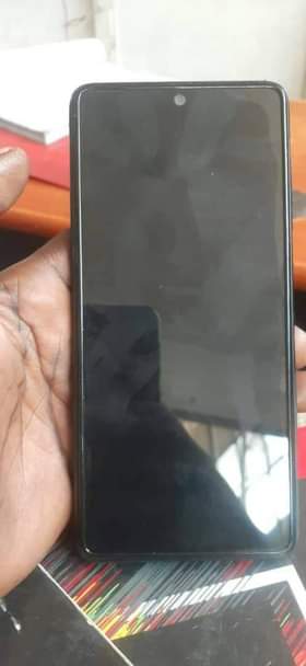 A picture of Samsung A51
