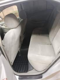 A picture of Corolla 2006 model