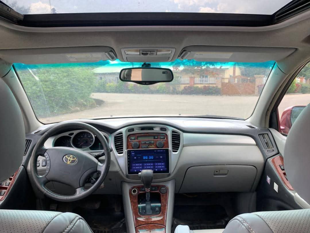 A picture of Car