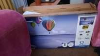 A picture of Original smartec 32 inches free to air
