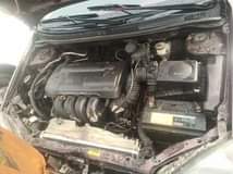 A picture of Toyota corolla dealer market 2004 Engine direct belgium Gear Acc