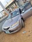 A picture of Mazda 6 Wagon