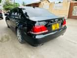 A picture of TOYOTA CROWN ATHLETE
