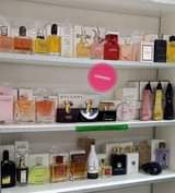 perfumes