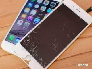 A picture of Phone screen replacement repair and spare parts