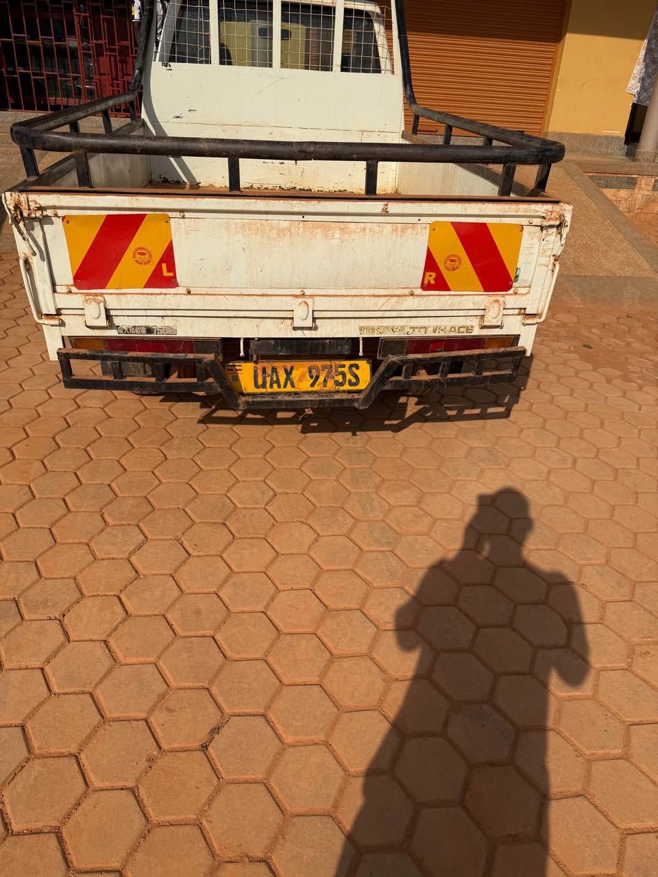 toyota townace