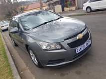 Gomolemo K.
