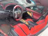 A picture of Toks Standard 2008 Toyota Camry untouched engine and gear ac