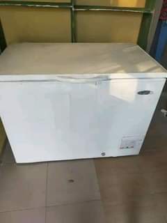 freezer