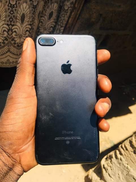 iphone 7plus