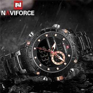 A picture of NAVIFORCE
