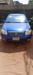 A picture of Kia motor for sale first body engine sound excellent gear